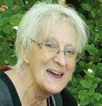 Gisèle Mattioni n’est plus