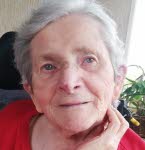 Décès de Suzanne Robert