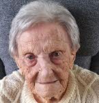 Mme  Denise Lorrain