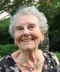 Raymonde Traut n’est plus