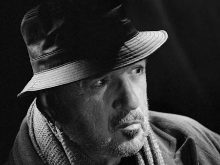 Jean-Claude Carrière, l'écrivain du cinéma, nous a quitté