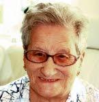 Mme  Élena Cristini