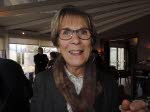 Andrée Bonvallot n’est plus