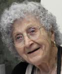 Madeleine Claude n’est plus