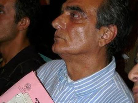 Homayoun Ershadi, figure emblématique du cinéma iranien, est mort à l'âge de 78 ans