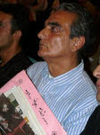Homayoun Ershadi, figure emblématique du cinéma iranien, est mort à l'âge de 78 ans