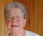 Mme  Gabrielle Provo