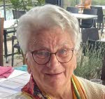 Décès de Marie-Elisabeth Receveur