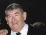 Décès de Michel Pérouf