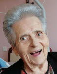Mme Paulette Lang