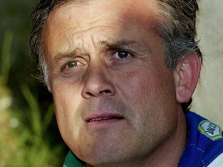 L'ancien pilote de F1 Patrick Tambay, est décédé le 4 décembre 2022 a 73 ans