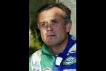 L'ancien pilote de F1 Patrick Tambay