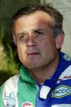 L'ancien pilote de F1 Patrick Tambay, est décédé le 4 décembre 2022 a 73 ans