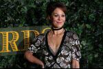 L'actrice Helen McCrory, Narcissa Malefoy dans Harry Potter et Tante Polly dans Peaky Blinders L'actrice Helen McCrory, Narcissa Malefoy dans Harry Potter et Tante Polly dans Peaky Blinders