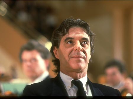 L'architecte espagnol Ricardo Bofill n'est plus