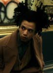 Le peintre américain Jean-Michel Basquiat a posé son pinceau à l'âge de 27 ans