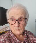 Adieu à Germaine Barbier