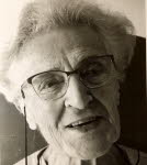 Décès de Yolande Delle
