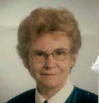Mme Marie Herber