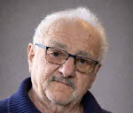 Décès de Bernard Robert