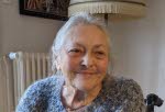 Yvette Schell est décédée