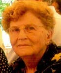 Mme Louise Stremler