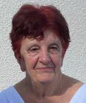 Martine Boillot nous a quittés