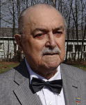 Décès de Gabriel Laurent