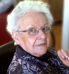 Décès d’Andrée Peyrebelle