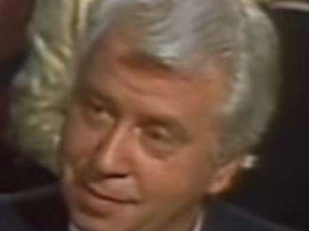 La mort de Jean Bertho, figure de "Cinq colonnes à la une" et des "Jeux de 20h"