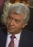 La mort de Jean Bertho, figure de "Cinq colonnes à la une" et des "Jeux de 20h"