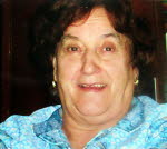 Micheline Mérialdo nous a quittés