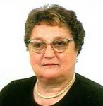 Paulette Chamois nous a quittés