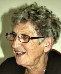 Décès d’Yvette Trinquart