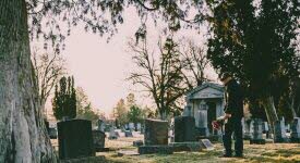 Les avancées technologiques dans l'industrie funéraire