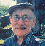Adieu à Claudius Goyet