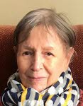 Décès de Ginette Rohr
