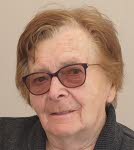 Mme  Marguerite Schad