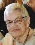 Mme Hildegarde Liselotte Bund