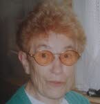 Marie-Odile Humbertclaude n’est plus