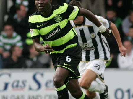 Disparition du footballeur Landry N’Guémo le 27 juin 2024