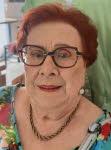 Décès de Micheline Milesi