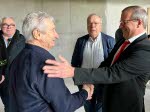 Toto Jung, « grand serviteur du football mosellan », s’en est allé
