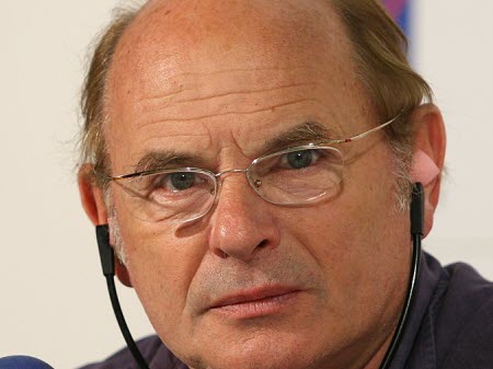 L'acteur et réalisateur Jean-François Stévenin est parti