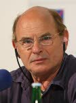 L'acteur et réalisateur Jean-François Stévenin est parti