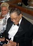Le chanteur Jimmy Scott s'en est allé le 12 juin 2014, à l'âge de 88 ans