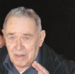 Décès de Marceau Bernard