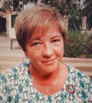 Isabelle Perrin n’est plus