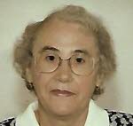 Décès de Geneviève Gingembre