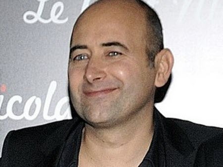 Laurent Tirard, le réalisateur français créateur de sourires et d'émotions s'en est allé